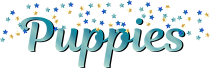 puppies
