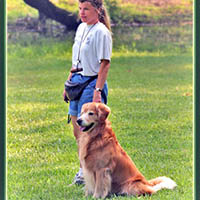 liam field training